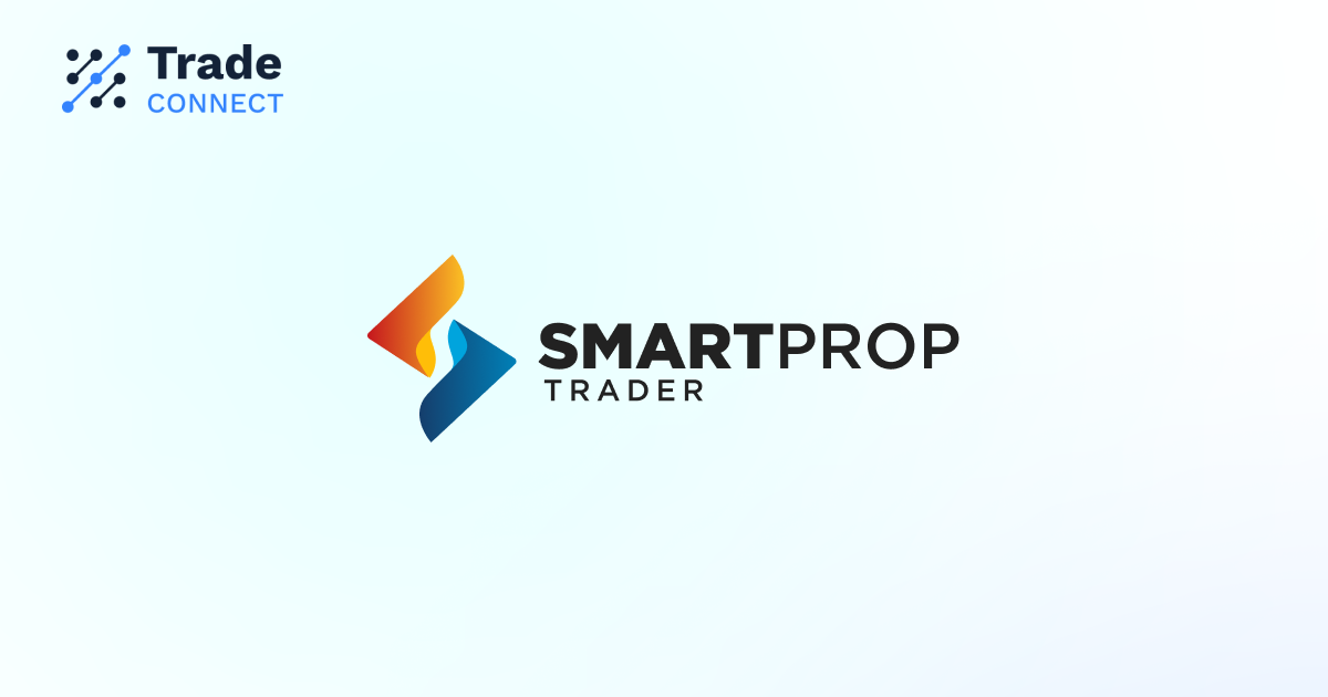 Smart Prop Trader